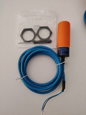 Détecteur capacitif ki5030 d'occasion  Dieulouard