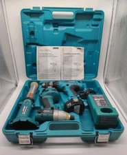 Tool set makita for sale  Bangor