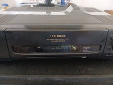 Sony slv 940hf for sale  Vista