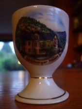 Eierbecher gehlberger mühle gebraucht kaufen  Recklinghausen