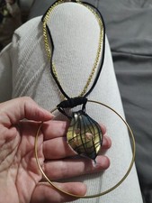 Handmade necklace choker for sale  Loveland