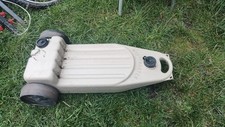 Wastermaster caravan waste for sale  HOPE VALLEY