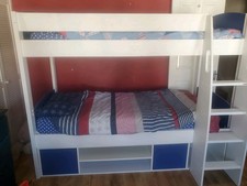 Stompa uno bunkbed for sale  BROMLEY