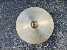 Prato usado SABIAN 22' AA APOLLO RIDE, usado comprar usado  Enviando para Brazil