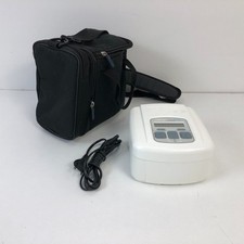Devilbiss sleepcube autoplus gebraucht kaufen  Schwerin-Umland VI