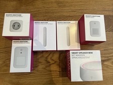 Magenta smarthome set gebraucht kaufen  Holtsee