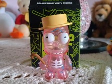 Kidrobot simpsons tree for sale  NEWARK