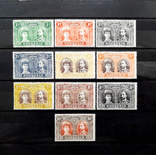 1910 british south for sale  NAIRN