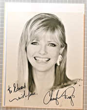 Cheryl tiegs 8x10 for sale  Minneapolis