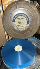 Bobine amorce mm d'occasion  Champigny-sur-Marne