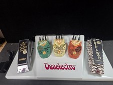 Danelectro 2001 dealer for sale  Spring Hill