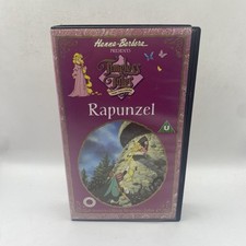 Rapunzel hanna barbera for sale Rapunzel hanna barbera for sale  CLACTON-ON-SEA