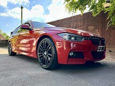 Bmw 320d msport for sale  STOKE-ON-TRENT
