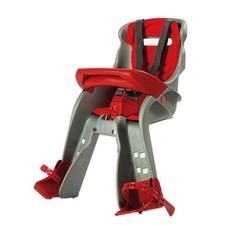 Baby seggiolino bici usato  Villanova Solaro