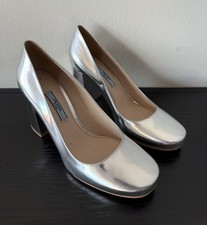 Edle damen pumps gebraucht kaufen  Cadolzburg
