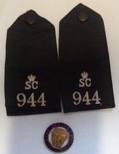 Devon special constabulary for sale  NEWTON ABBOT