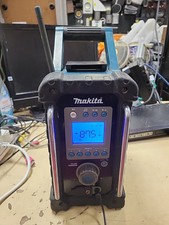 Makita bmr100 fm for sale  DAGENHAM