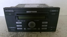 Autoradio origine ford d'occasion  France