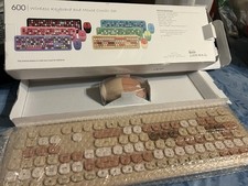 Mofii wireless keyboard for sale  Hobart