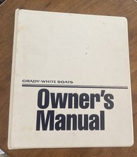 Vintage grady white for sale  Lakeland