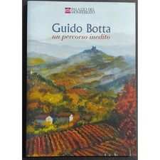 Guido botta percorso usato  Alessandria