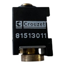 Crouzet 81513011 raccord d'occasion  Les Échelles