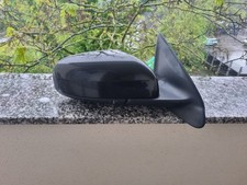 Außenspiegel schwarz volvo gebraucht kaufen  Dortmund