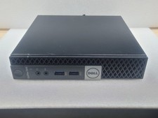 HD sem sistema operacional Dell Optiplex 7040M Mini Intel Core i5-6500T 4GB Ram 500GB, usado comprar usado  Enviando para Brazil