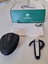 Sony ericsson bluetooth for sale  ASCOT
