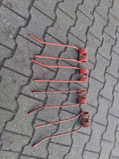 Linke rechte zinken gebraucht kaufen  Hoogstede