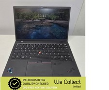 Lenovo thinkpad nano for sale  WEST MALLING