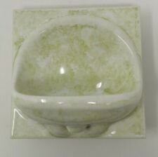 Seifenschale jahre 15x15 gebraucht kaufen  Rheinau