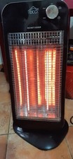Stufa carbonio oscillante usato  San Giovanni Rotondo
