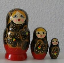 Russische matroschka babuschka gebraucht kaufen  Frankfurt am Main