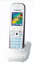 Panasonic tga850e cordless for sale  TRURO