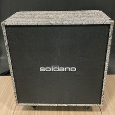 Soldano 412 straight for sale  Fort Wayne