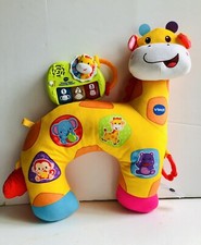 Vtech tummy time for sale  Zahl