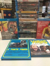 Blu ray vari usato  Italia
