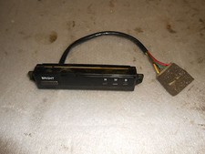 Uhr digital subaru gebraucht kaufen  Naumburg