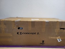 Concept2 skierg pm5 gebraucht kaufen  Parsdorf