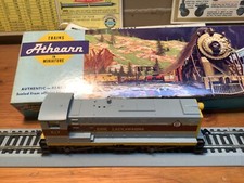 Erie lackawanna diesel for sale  Mount Bethel