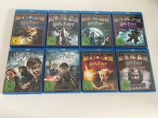 Harry potter blu gebraucht kaufen  Neumünster