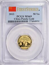 China 2013 gold d'occasion  Paris XIV