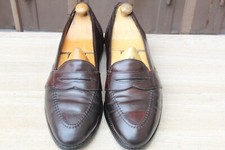 Mocassin alden 0003 d'occasion  Lagny-sur-Marne