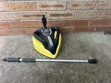 Genuine karcher racer d'occasion  Expédié en Belgium