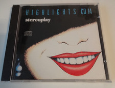 Audiophile stereoplay highligh gebraucht kaufen  Köln