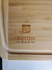 Avion oak bamboo for sale  Gonzales