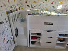 captains bed for sale captains bed for sale WIRRAL