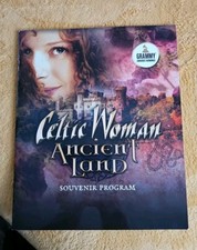 Celtic woman 2019 d'occasion  Expédié en Belgium