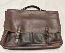 Vintage coach leather for sale  Natrona Heights